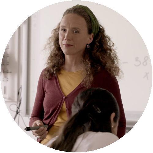 Bild Intushochdrei beziehungslernen